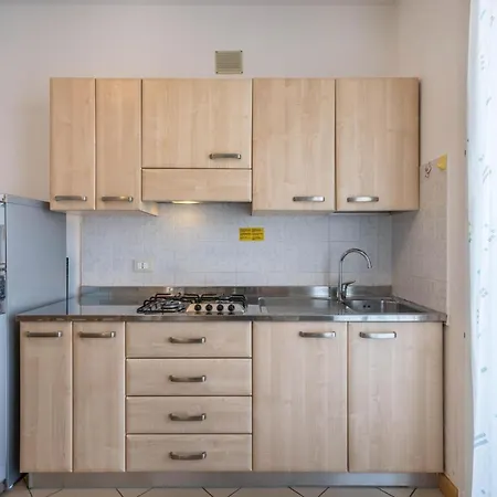 Ines Bilocale 2 Apartment