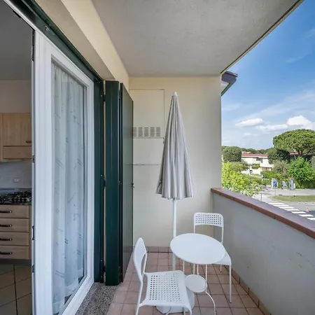 Apartment Ines Bilocale 2
