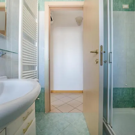 Apartment Ines Bilocale 2