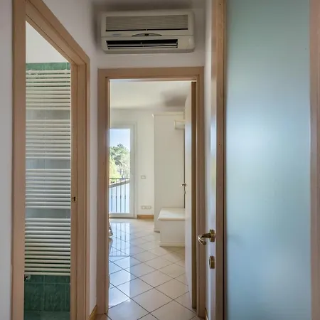 Apartment Ines Bilocale 2 *