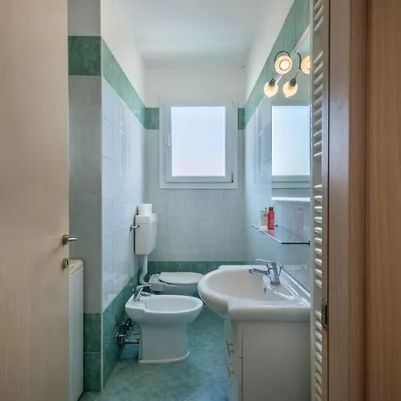 Apartment Ines Bilocale 2