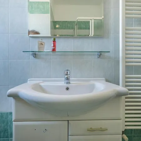 Apartment Ines Bilocale 2 *