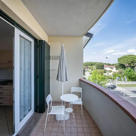 Ines Bilocale 2 * Bibione